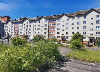 Продам трехкомнатную квартиру, 94.3 м2, рабочий посёлок Уральский, Лесная улица, 24