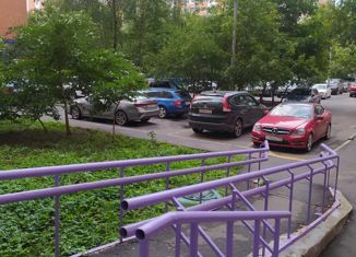 Продаю трехкомнатную квартиру, 76 м2, Москва, улица Борисовские Пруды, 25к1, метро Борисово