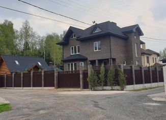 Продам дом, 400 м2, деревня Постниково, Огородный переулок, 33