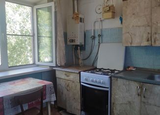 Продам двухкомнатную квартиру, 45 м2, Кимовск, улица Толстого, 36