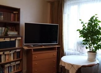 Трехкомнатная квартира на продажу, 63.8 м2, Москва, Саянская улица, 11к2, Саянская улица