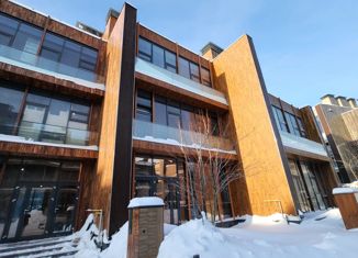 Таунхаус на продажу, 238 м2, деревня Покровское