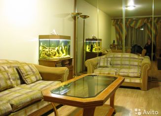 Сдаю 2-ком. квартиру, 42 м2, Москва, Судостроительная улица, 49к3, район Нагатинский Затон