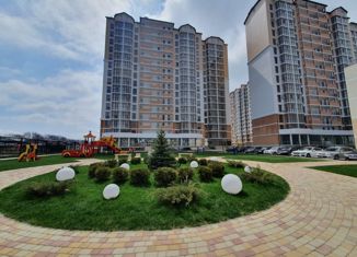 Продаю трехкомнатную квартиру, 81 м2, Анапа, Анапское шоссе, 32к6, ЖК Чёрное море