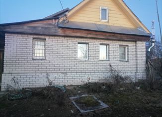 Дом на продажу, 121 м2, Нижегородская область, улица Выселки