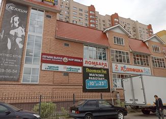 Продаю 1-комнатную квартиру, 31.7 м2, Воронеж, ЖК Микрорайон Боровое, улица Федора Тютчева, 99