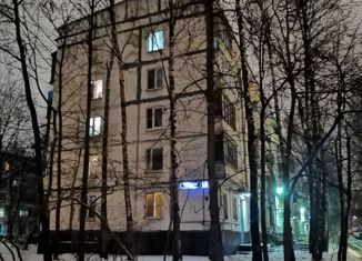 1-комнатная квартира на продажу, 32.6 м2, Москва, Байкальская улица, 44к2, метро Щёлковская