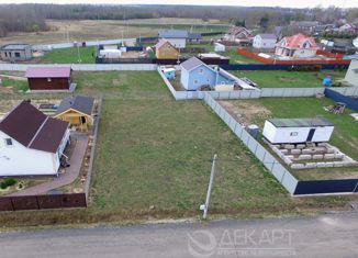 Продается участок, 8 сот., городской посёлок Тайцы