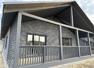 Продажа дома, 130 м2, деревня Грачёвка, Заречная улица