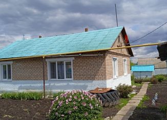 Продаю дом, 83.4 м2, село Первомайское, улица Ленина, 10