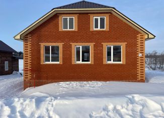 Продам дом, 102 м2, село Верхние Татышлы, улица Ленина, 76