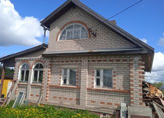 Продается дом, 32.9 м2, Новгородская область