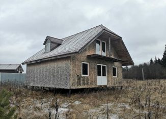 Дом на продажу, 160 м2, коттеджный посёлок Бережки-1