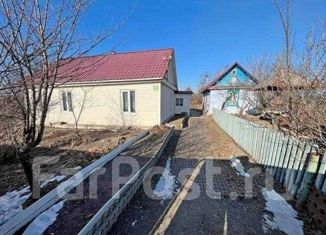 Продам дом, 45 м2, село Новицкое, Приморская улица