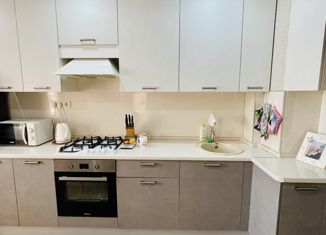 Продаю однокомнатную квартиру, 45 м2, Смоленск, ЖК Загорье, Ипподромный проезд, 30