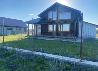 Продается дом, 120 м2, село Красный Яр, Садовая улица