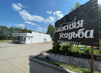 Продается дом, 155 м2, деревня Старый Чультем, Изумрудная улица, 25