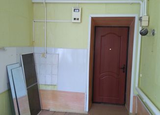 Продам однокомнатную квартиру, 36 м2, Сергач, Станционная улица, 13