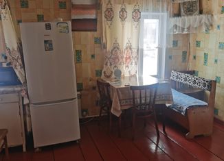 Продам дом, 52 м2, Ульяновская область, Колхозный переулок, 17