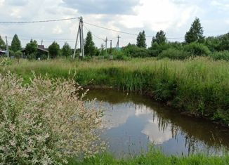 Продается участок, 15 сот., рабочий посёлок Запрудня, Первомайская улица