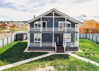 Продаю дом, 216 м2, коттеджный посёлок Аннинские высоты