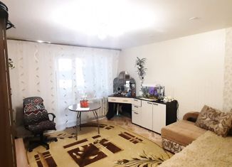 Продаю трехкомнатную квартиру, 59.1 м2, село Осиновая Речка, улица 40 лет Победы, 15