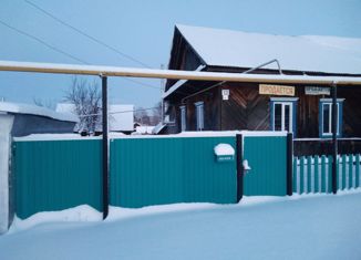 Продается дом, 63 м2, село Верхние Татышлы, улица Ленина, 76