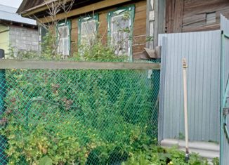 Продается дом, 34 м2, поселок городского типа Бисерть, улица Азина, 9