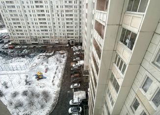 Продаю 3-ком. квартиру, 71 м2, Москва, 3-я Богатырская улица, 3, 3-я Богатырская улица