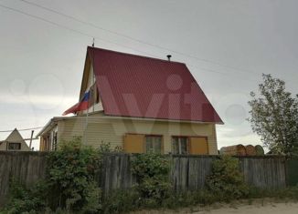 Продажа дома, 55 м2, Пыть-Ях, Югорская улица, 24