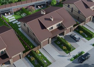 Продам таунхаус, 165 м2, Оренбург