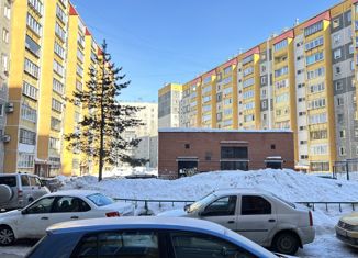 Продается 1-комнатная квартира, 39.8 м2, Челябинск, Шуменская улица, 31, Тракторозаводский район