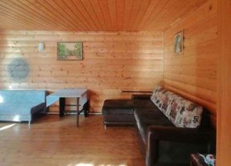 Дом на продажу, 58 м2, село Красная Слудка, Набережная улица, 3А