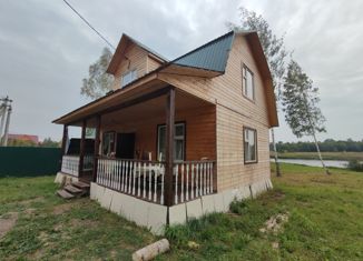 Дом на продажу, 98 м2, село Никитское