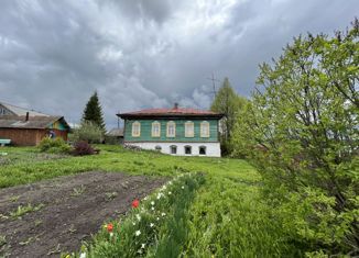 Дом на продажу, 133.7 м2, село Чусовое (Шайтанка), улица Пионеров