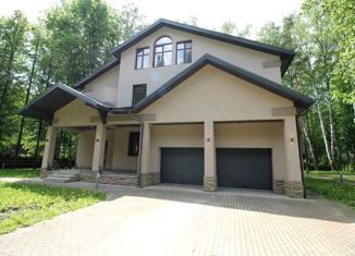 Дом на продажу, 450 м2, поселок Нагорное, Лесная улица, 2