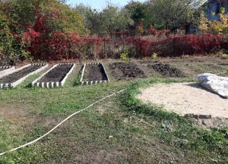 Земельный участок на продажу, 648 сот., Саратов, Заводской район, 4-й Ореховый проезд