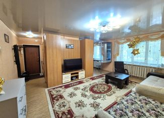 Продаю 3-комнатную квартиру, 56 м2, Самарская область, улица Жилина, 1
