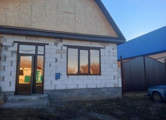 Продажа дома, 124 м2, село Черкассы, Сакмарская улица, 8