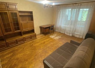 1-комнатная квартира на продажу, 35 м2, Москва, Каширское шоссе, 142к1, метро Домодедовская