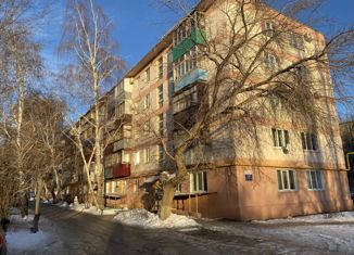 Продам 3-комнатную квартиру, 57.8 м2, Бузулук, улица Гая, 89