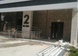 Продам однокомнатную квартиру, 37.8 м2, Новороссийск