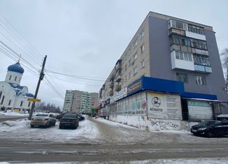 Сдается 1-ком. квартира, 29.8 м2, Дзержинск, улица Самохвалова, 1