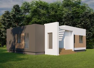 Продам дом, 95 м2, поселок Степной, Сосновая улица