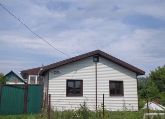 Продаю дом, 67 м2, село Ханжино, Центральная улица