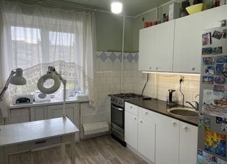 Продажа двухкомнатной квартиры, 47.4 м2, Нижний Новгород, Каширская улица, 69, метро Заречная