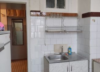 Продажа двухкомнатной квартиры, 50 м2, село Серафимовский, 22-й квартал, 19