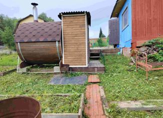 Продам дом, 30 м2, Березники, СНТ № 72, 110