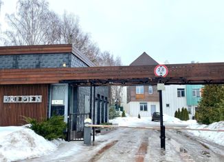 Таунхаус на продажу, 210.6 м2, деревня Марьино, улица Братьев Гримм, 23к1