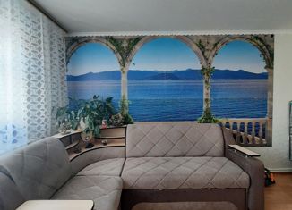 Продается двухкомнатная квартира, 48.3 м2, Урай, микрорайон 1Г, 13Г